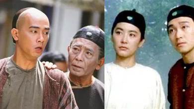 為什麼TVB拍的清宮劇，有的剃髪，有的不剃髪？哪個比較符合歷史