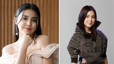 TVB16歲人氣小花被追擊？香港娛媒公開私人照：早戀，交往已一年
