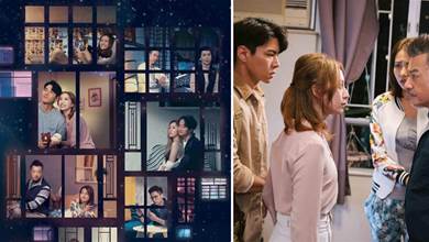 《香港愛情故事》：別被劇名蒙蔽，這可謂是TVB近年來少有的佳劇