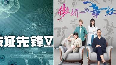 TVB四部台慶劇提前曝出，3位力捧小花爭上位，視后之爭形勢已明朗
