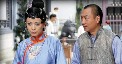 TVB發布《巾幗梟雄4》海報，黎耀祥和鄧萃雯主演，預計明年上映，網：請原班人馬！