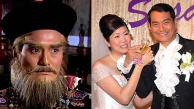 被稱TVB第一惡人，他讓婚外女友生子苦等16年，現靠走穴撈金