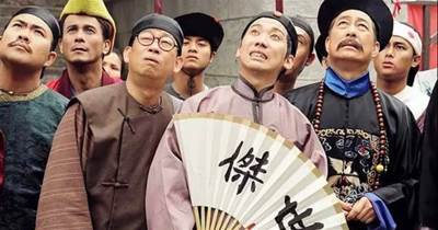 TVB翻拍經典劇集，張達明病愈后出山，王浩信成新版宋世杰