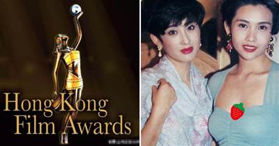 香港電影金像獎39年，有多少一輪游影后？包括多少傳奇女神？