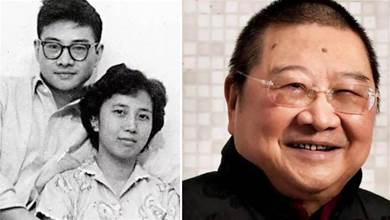 倪匡去世！「香港四大才子」已有三位去世，還剩82歲蔡瀾活得瀟灑