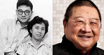 倪匡去世！「香港四大才子」已有三位去世，還剩82歲蔡瀾活得瀟灑