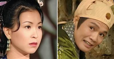 《錦繡良緣》：在TVB劇集中，還有比夢嫻和夢詩更倒霉的姐妹嗎？