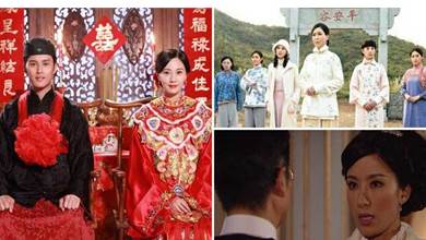 熱劇《大醬園》口碑褒貶不一 盤點近年來網友最喜歡的TVB民初劇