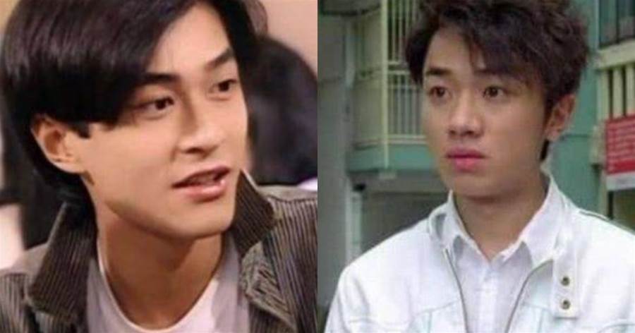 王祖藍18歲忍了，陳赫18歲也忍了，而他如今還是18歲的樣子！