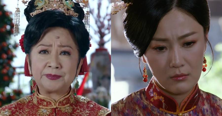 薛家燕主演的《黃金萬兩》，劇中這個演員最出乎意料